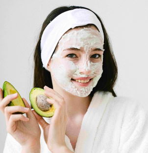 superfoods in skincare